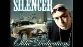 SILENCER=-STAY FOREVER