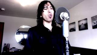 Fallen Star  -Kamelot Vocal Cover
