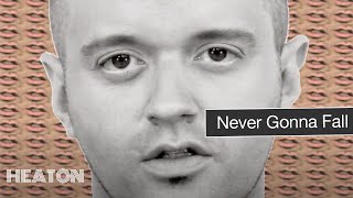 Heaton &amp; Damien Boss - Never Gonna Fall [Official Music Video]