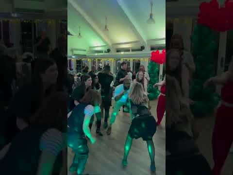 DJ Laura Mac video.