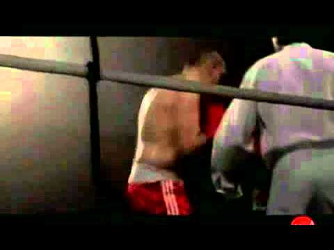 General Woo ft. Nina Badrić-Još uvijek gorim za ljubav