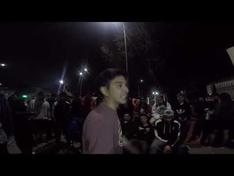 SAGE vs RUUXER - 8vos - Catamarca Vol.11 1vs1 Especial 2/4 2018