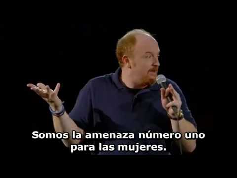 Louis CK  - On Dating (Subtitulado Español)