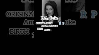 【visit to a grave】Patty Duke【Famous Memorial】#rip #gravestones