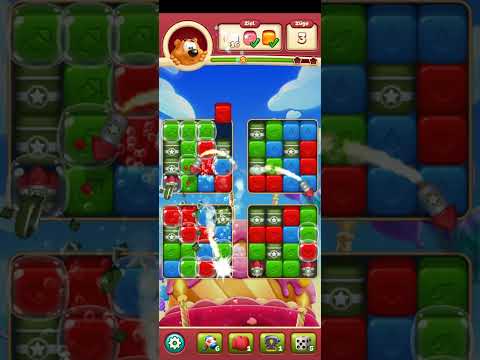 Toon blast 8310 no booster 2 stars