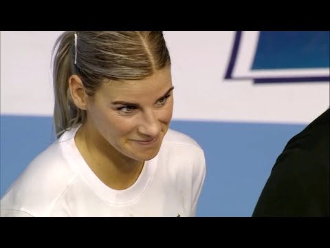 HC Podravka Vegeta vs FTC Rail Cargo Hungaria | Full Game | EHF Champions League 2021/2022