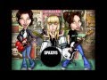 The Spazzys - Doctor Doctor (w/lyrics) 