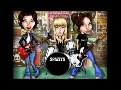 The Spazzys - Doctor Doctor (w/lyrics)