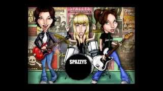The Spazzys - Doctor Doctor (w/lyrics)