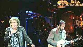 The Who - Rough Boys - Pittsburgh 1989 (33)