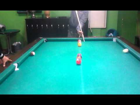 Esibizione 3° Prova Massè Mario Alibrandi Messina.