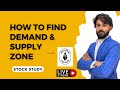 DEMAND SUPPLY ZONE COAL INDIA STOCK ANALYSIS BASIC To ADVANCE FinYugs Pro Content