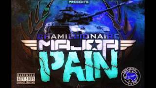 Chamillionaire - I&#39;m Focused - Chopped and Screwed