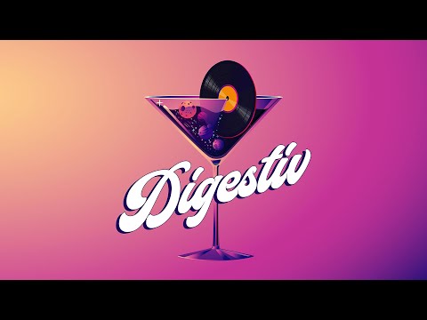 DIGestiv #66 w/ DJ Sauce