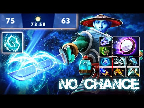 DAILY DOSE OF STORM SPIRIT vs MEGA CREEPS (SingSing Dota 2 Highlights #2274)
