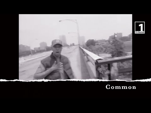 1tribute2... Common (2022) - A Tribute to Common Sense