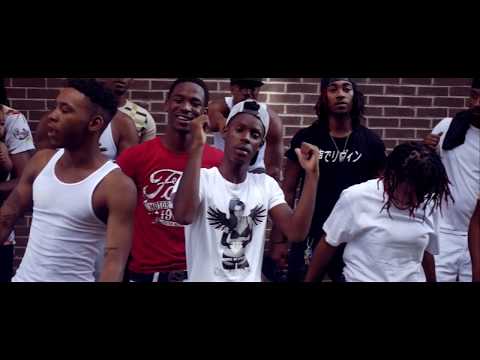 Kam Bugsy - Why They Hatin Ft. T-Rock (Official Video) Produced By: CashMoneyAP