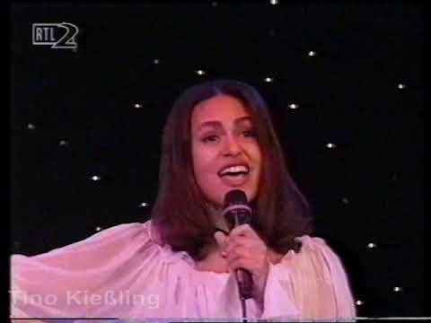 Juliane Werding, Maggie Reilly & Viktor Lazlo - "Engel wie Du" (1994)