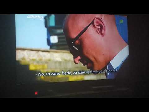 TVN TURAO HD wyburzacze 5 odc 7  POLONIA BYTOM