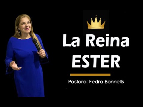 Queen Esther