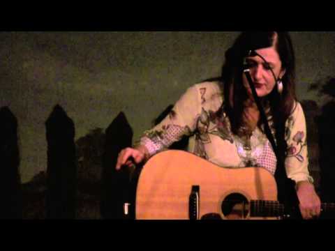 LISA MILLER & SHANE O'MARA 'Safe As Houses' Live at the Caravan Music Club