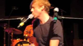 Jack's Mannequin - "Last Straw, AZ" 6/24/10