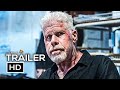 THE BAKER Official Trailer (2023) Ron Perlman