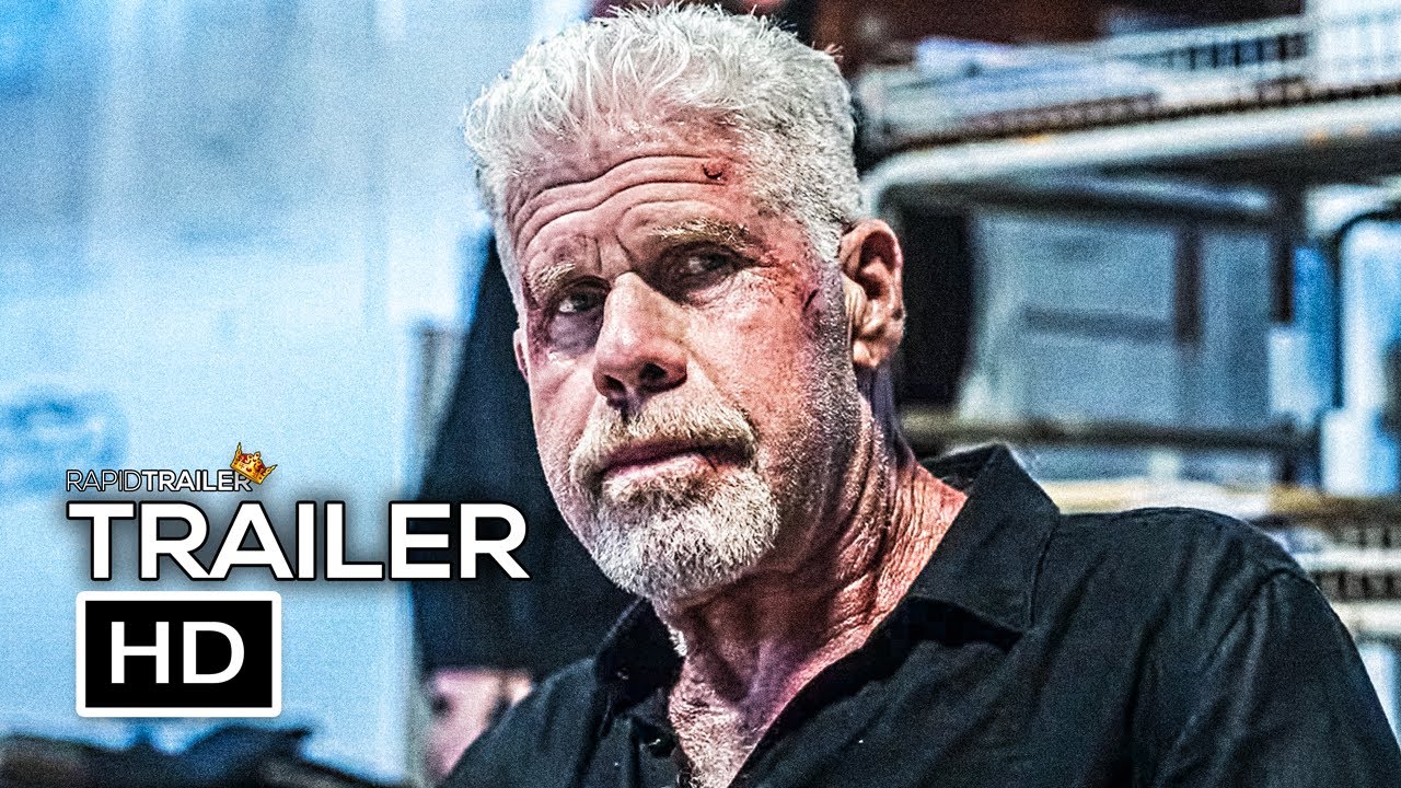 Trailer oficial de O Padeiro