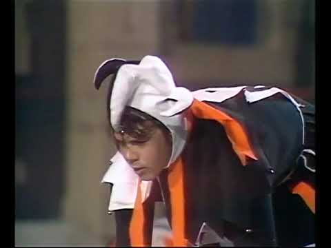 Jeux Sans Frontieres 1973 - Bristol, UK