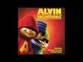 Alvin And The Chipmunks Newest Hit