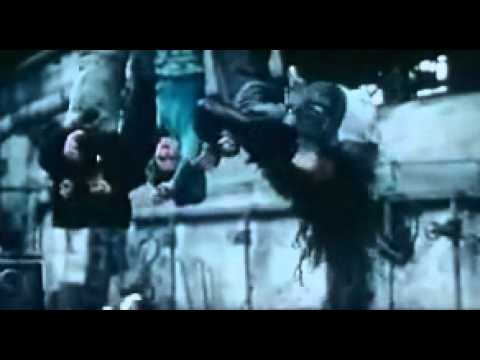 Ro(c)k podvraťáků (2006) - ukázka