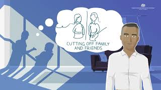 What is family violence? video (Punjabi) - video thumbnail