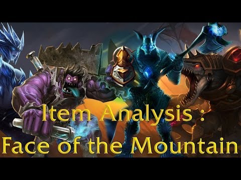 Item Analysis Patch 4.5 | FotM: More than a support item?