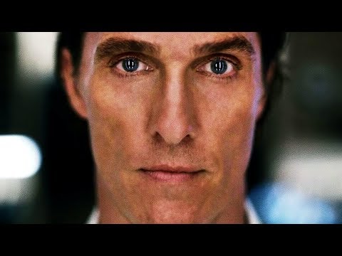 Matthew McConaughey - This Is Why You're Not Happy