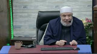 صورة وجوب الزكاة في أموال القصر/الإثنــين(20-01-2025م)الحلقـة الثـانيـة