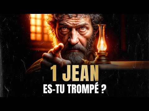 1 JOHN – The Letter That Reveals the Greatest Secret to Knowing God