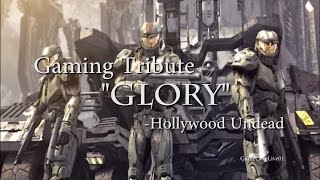 GMV "Glory" - Hollywood Undead