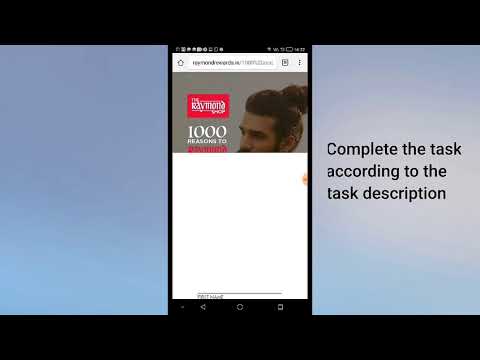 Expert IQ Quiz Main