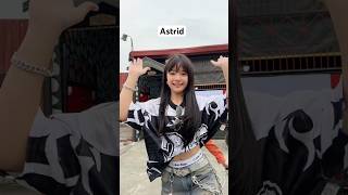 Download lagu Tiktok Mashup with my beshies Scarlett Astrid and Hanna Sotto🔥🥰❤️❤️ #tiktoktrends #annicatamo mp3