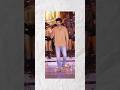 Leo Success Meet Thalapathy Outfit