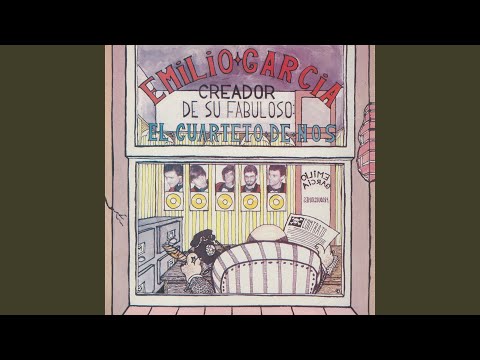 Videoclip de Cuna de Colores — El Cuarteto de Nos