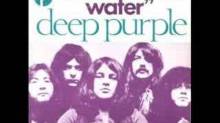 smoke on the water - Deep Purple , Six Feet Under ,Metallica