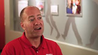 Averitt Corporate Tour