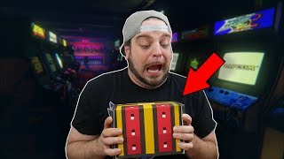 Retro Game Treasure May 2018 - MORE RETRO GAMES BABY! | RGT 85