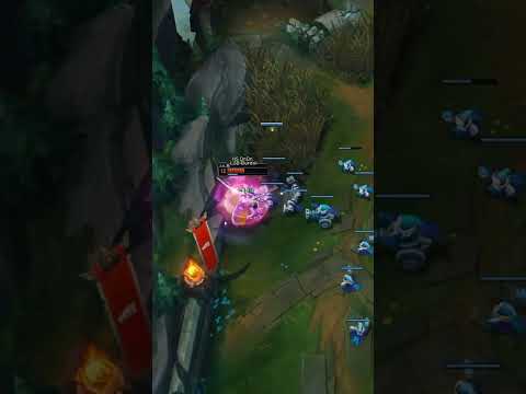 NS DnDn Jax SoloKill LSB Burdol Fiora - NS vs LSB 2023 LCK Spring #shorts