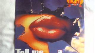 Dance For Joy - Tell Me The Reason