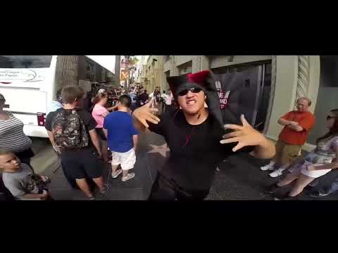 The Jokerr - Because I Can (Official Video)