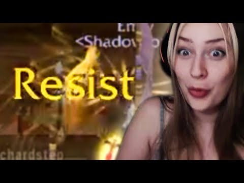 I Tried Arena In TBC...