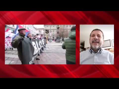 La inmensa ayuda de una pequeña isla a Italia