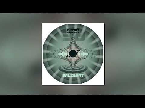 CHAPATI EXPRESS 38 B-WALIBEAT-Destroy